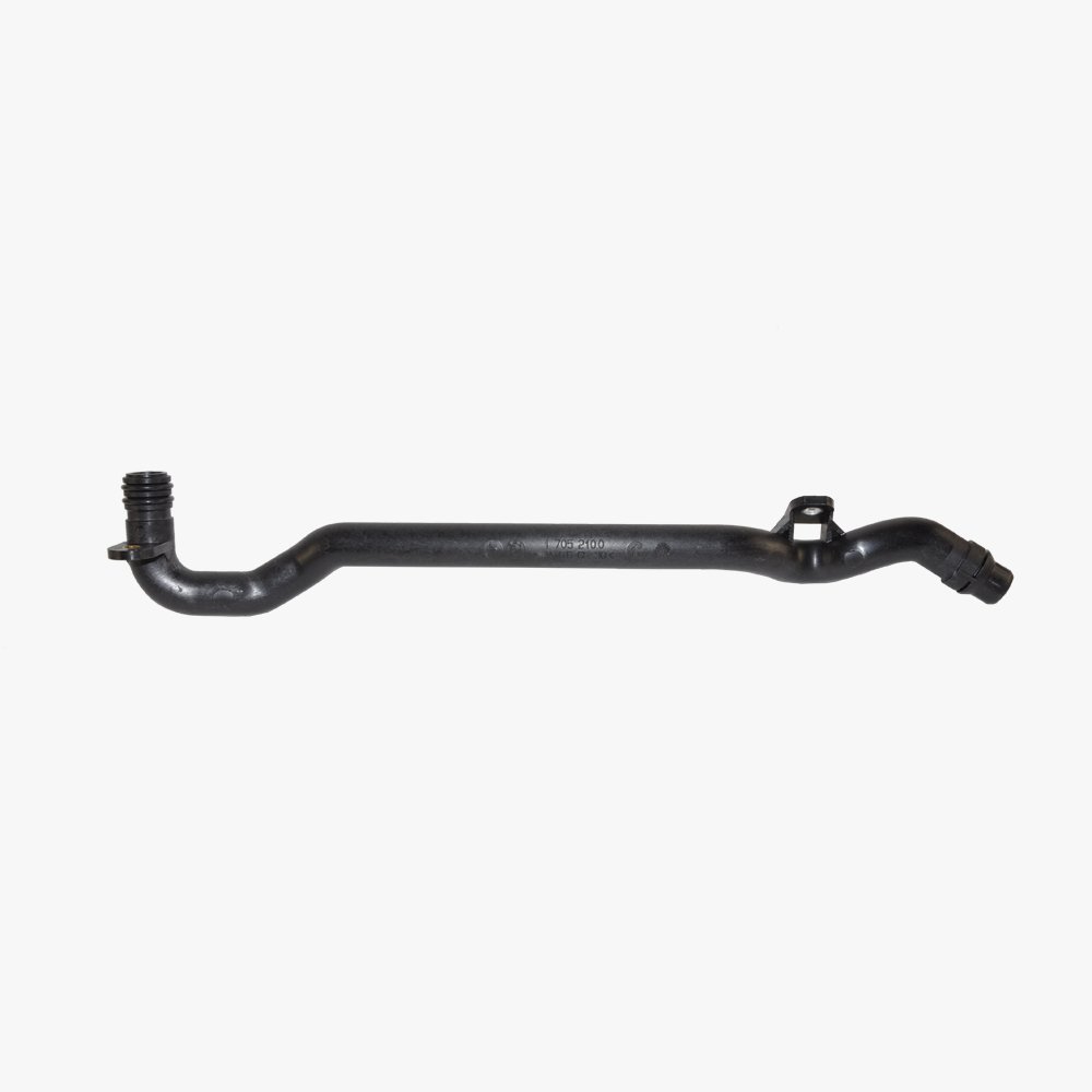 ENGINE HEATER INLET COOLANT PIPE FOR BMW E39 E46 E53 E83 E85  11531705210 NEW