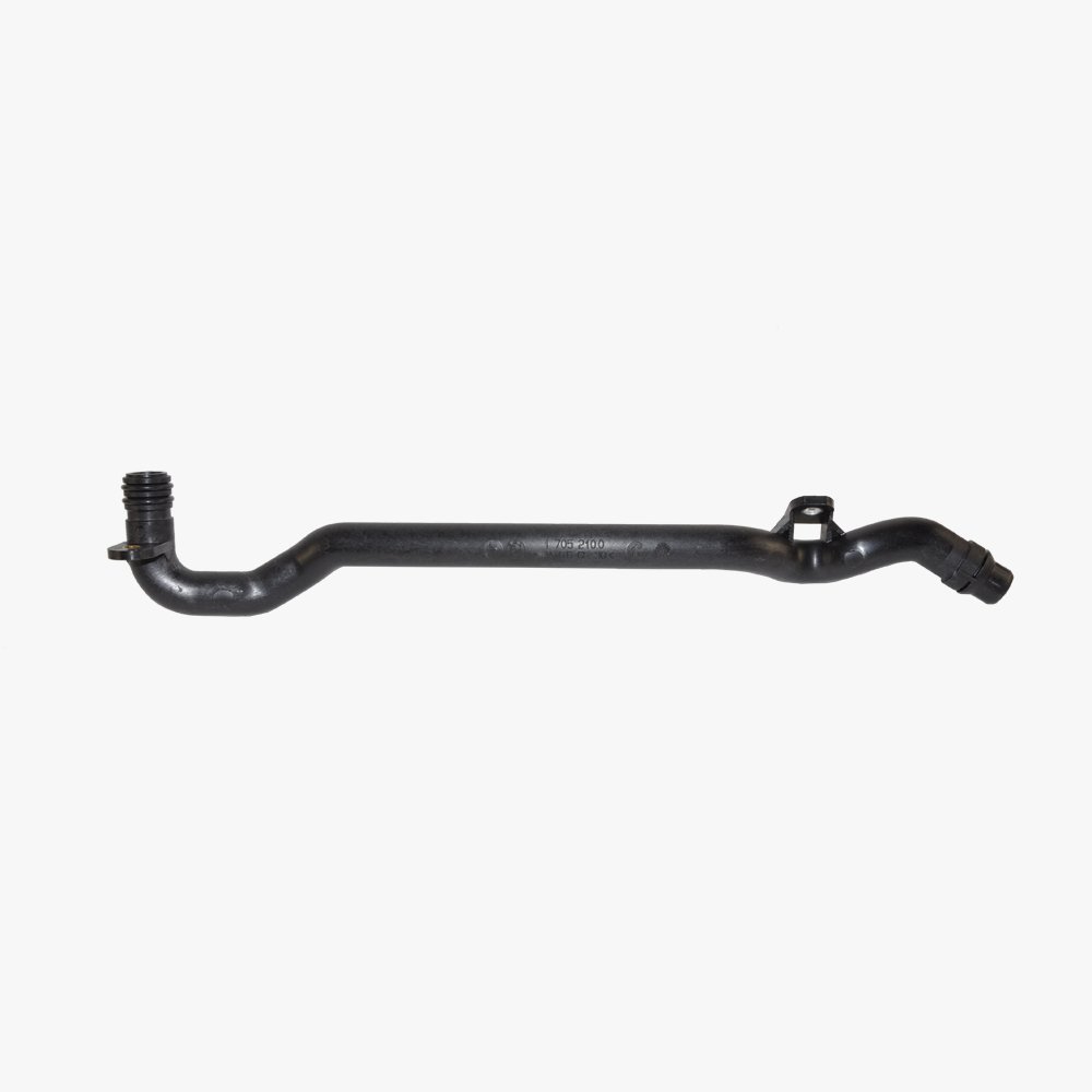 Engine Coolant Inlet Pipe Hose For BMW E39 E46 E53 – Mid Valley