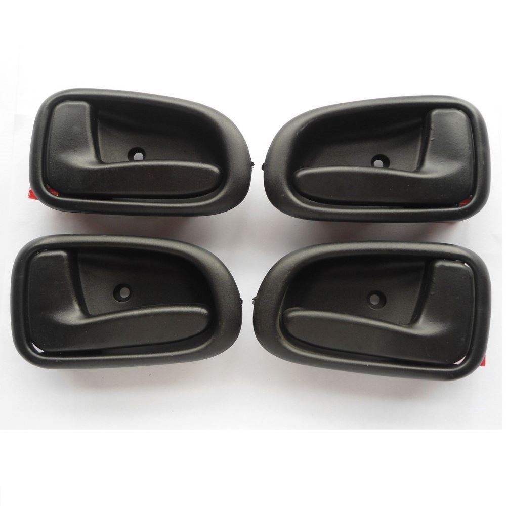 Door Handle black 94-98 Toyota Corolla AE101 AE102