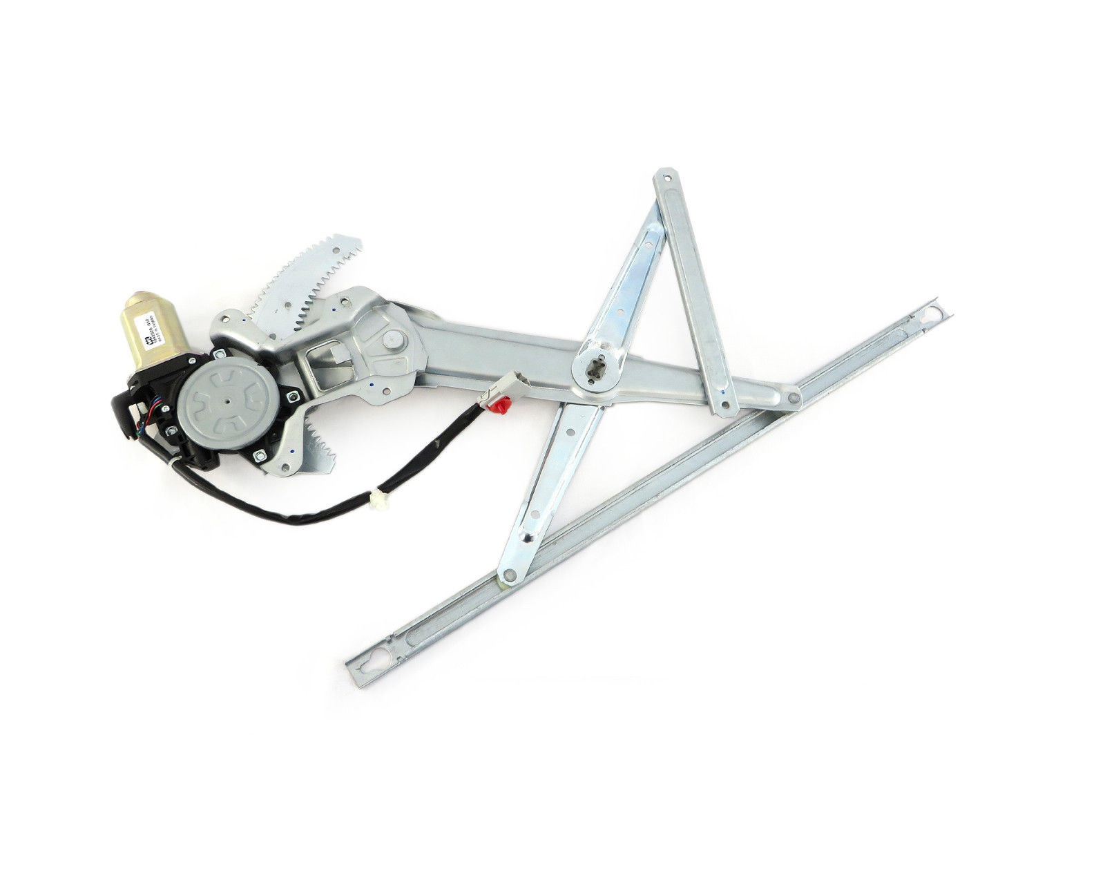 Electric window regulator with motor Right front 1996-2001 for Honda CRV