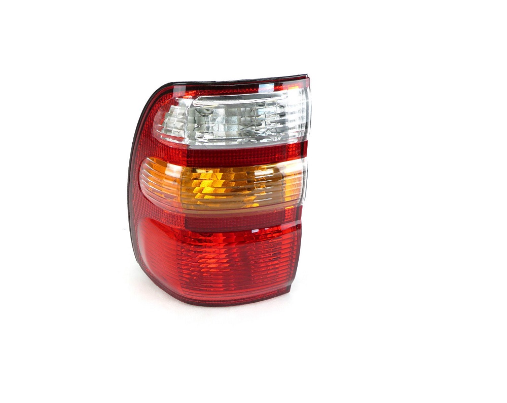 Tail lights left for toyota 100 series landcruiser  1998-2002