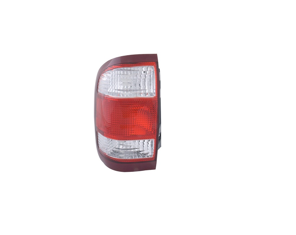 Tail lights left for Nissan Pathfinder R50 1999-2005