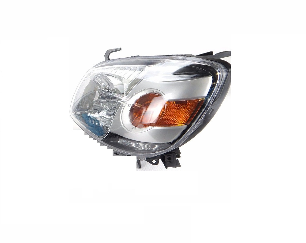 Headlights left for Mazda BT50 2006-2008