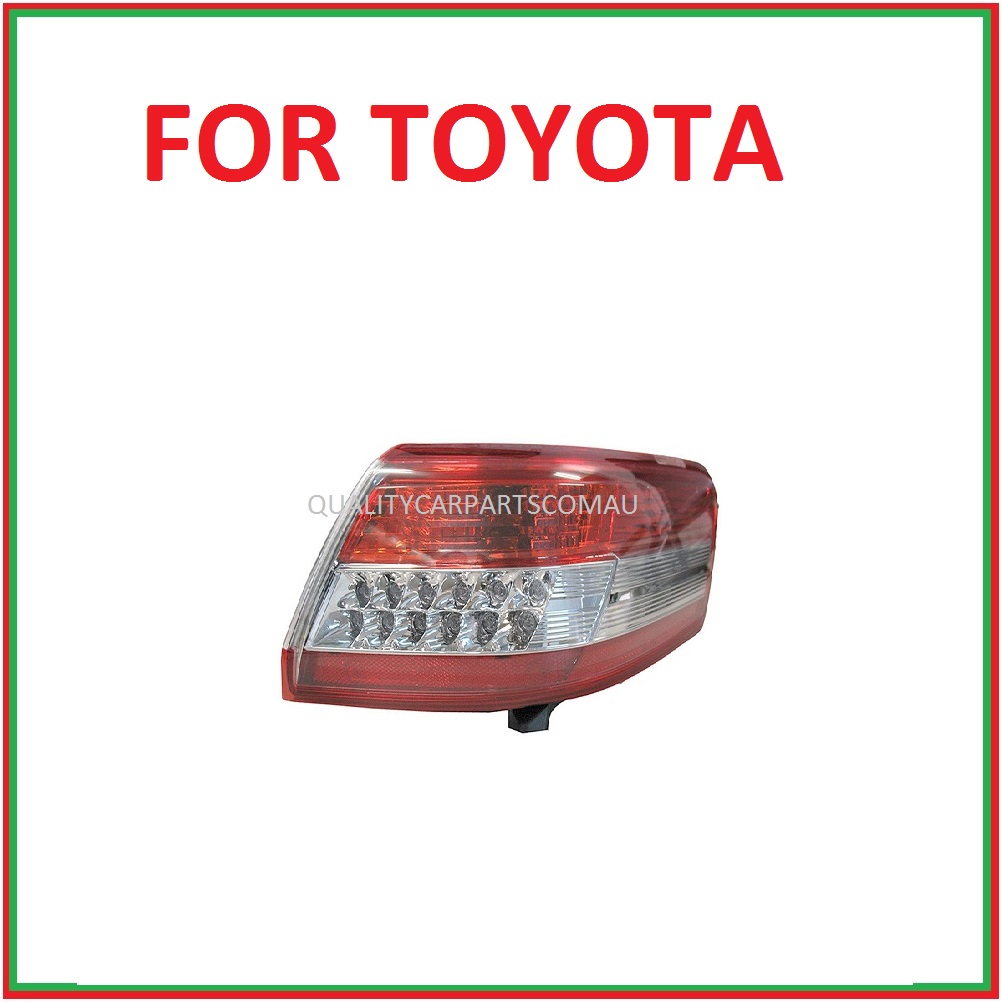 Tail light Right Side for Toyota Camry 2009-2011