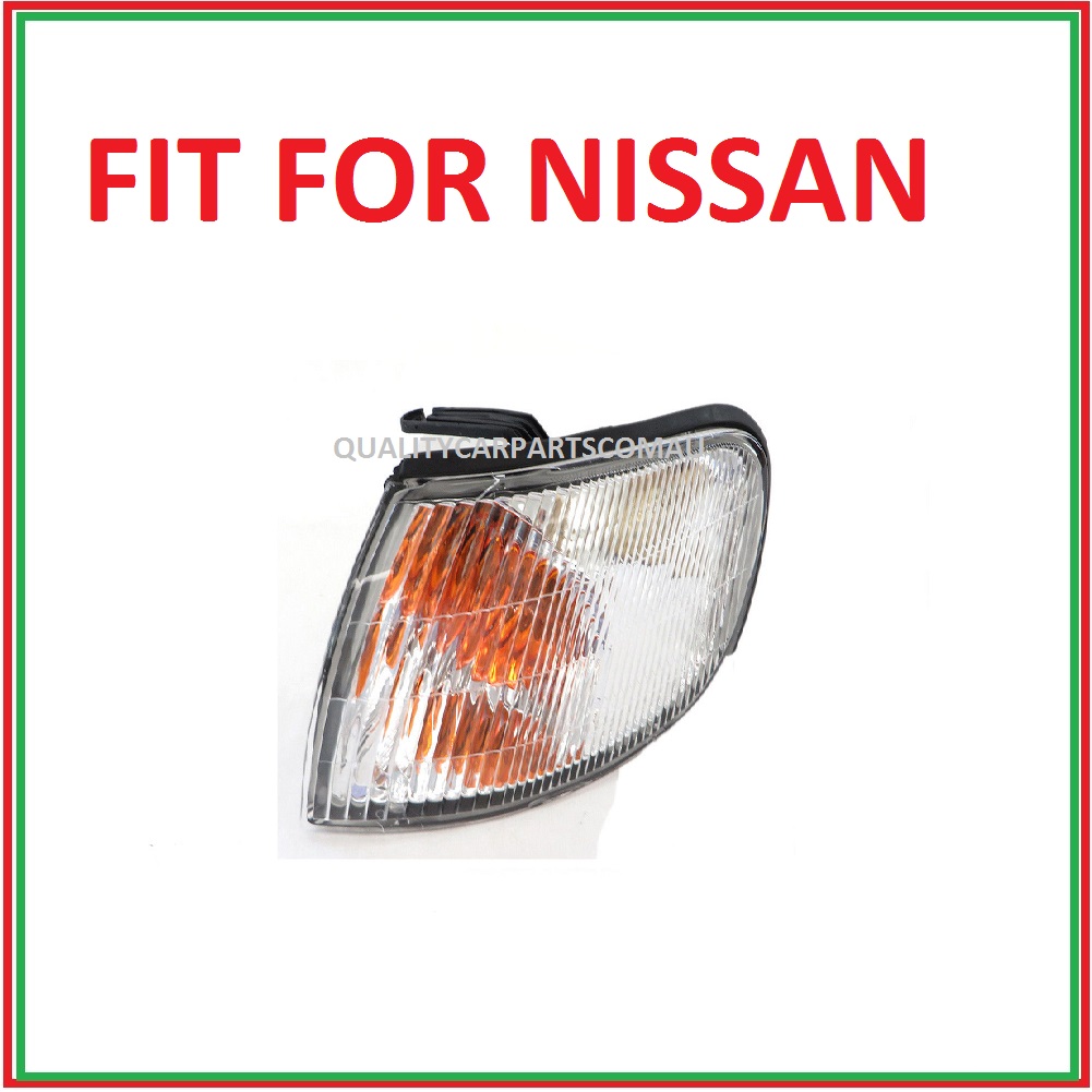 Corner Light Left side 1995-1998 FOR nissan Pulsar N15