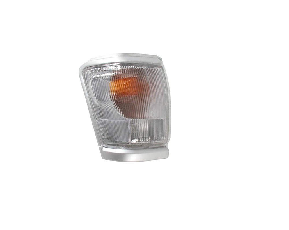 Corner park Lights (gray rim) Left Sides for toyota hilux 1997-2001