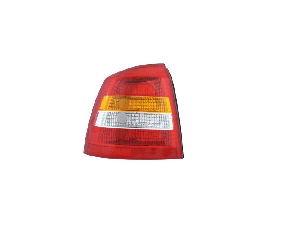 Tail lights left for Holden Astra TS 1998-2004