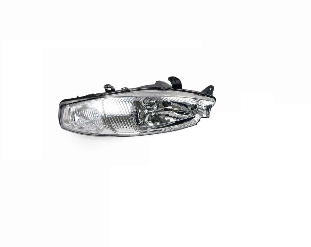 Headlights Right side for Mitsubishi Lancer Mirage 1998-2003