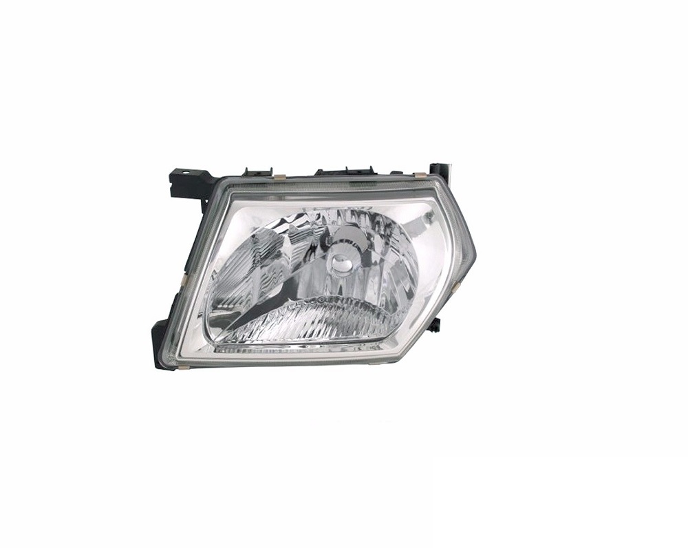 Headlight Left Side for Nissan Patrol Gu 2004-2014