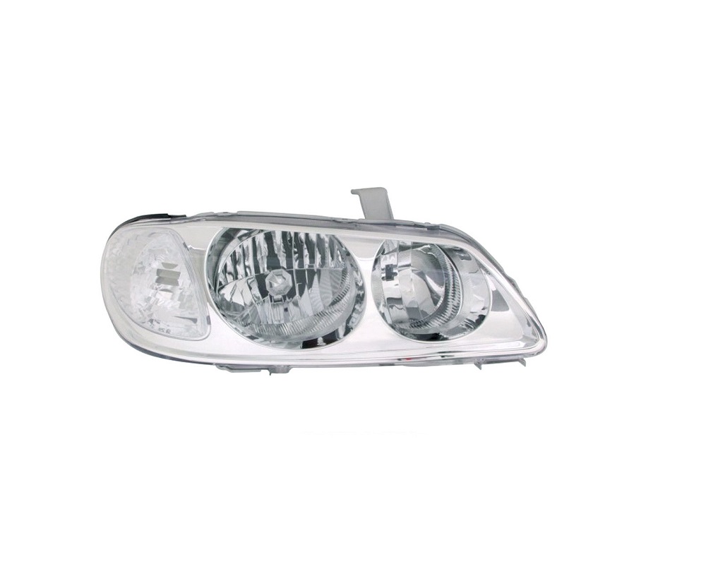 Headlight Right Side for Nissan Pulsar N16 Sedan 2003-2006