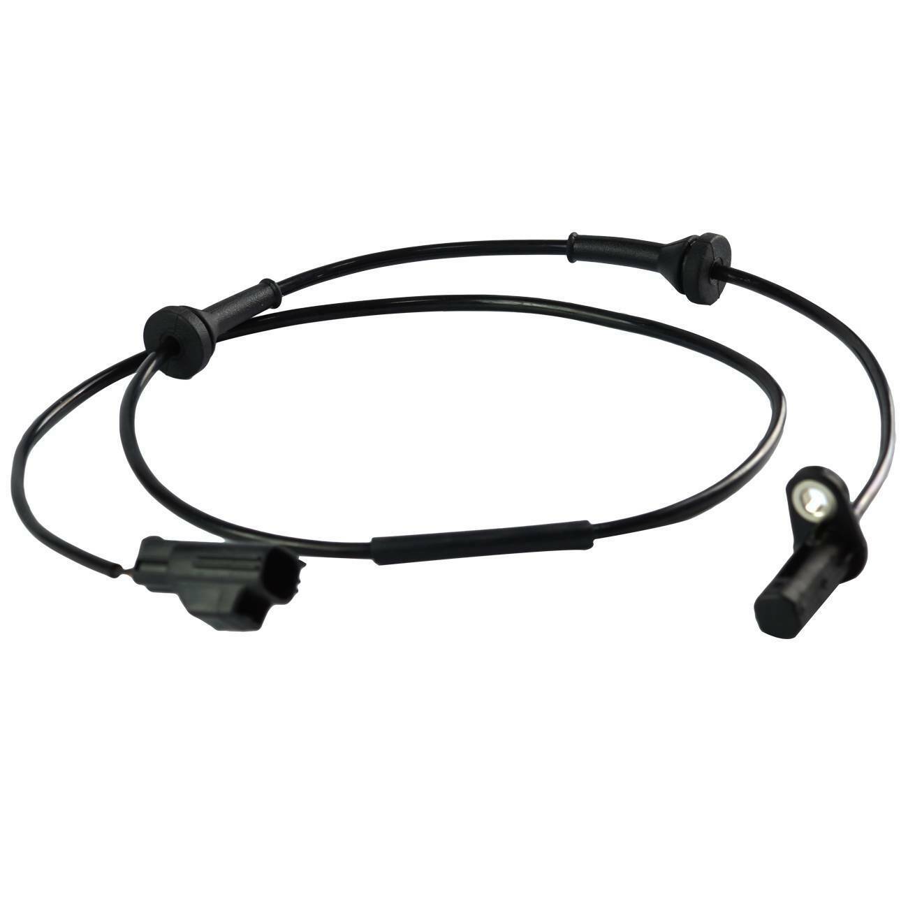 RTG Automotive Front Right ABS Wheel Speed Sensor For Volvo S60 (2000-2010) & V70 (1996-2007) - A89