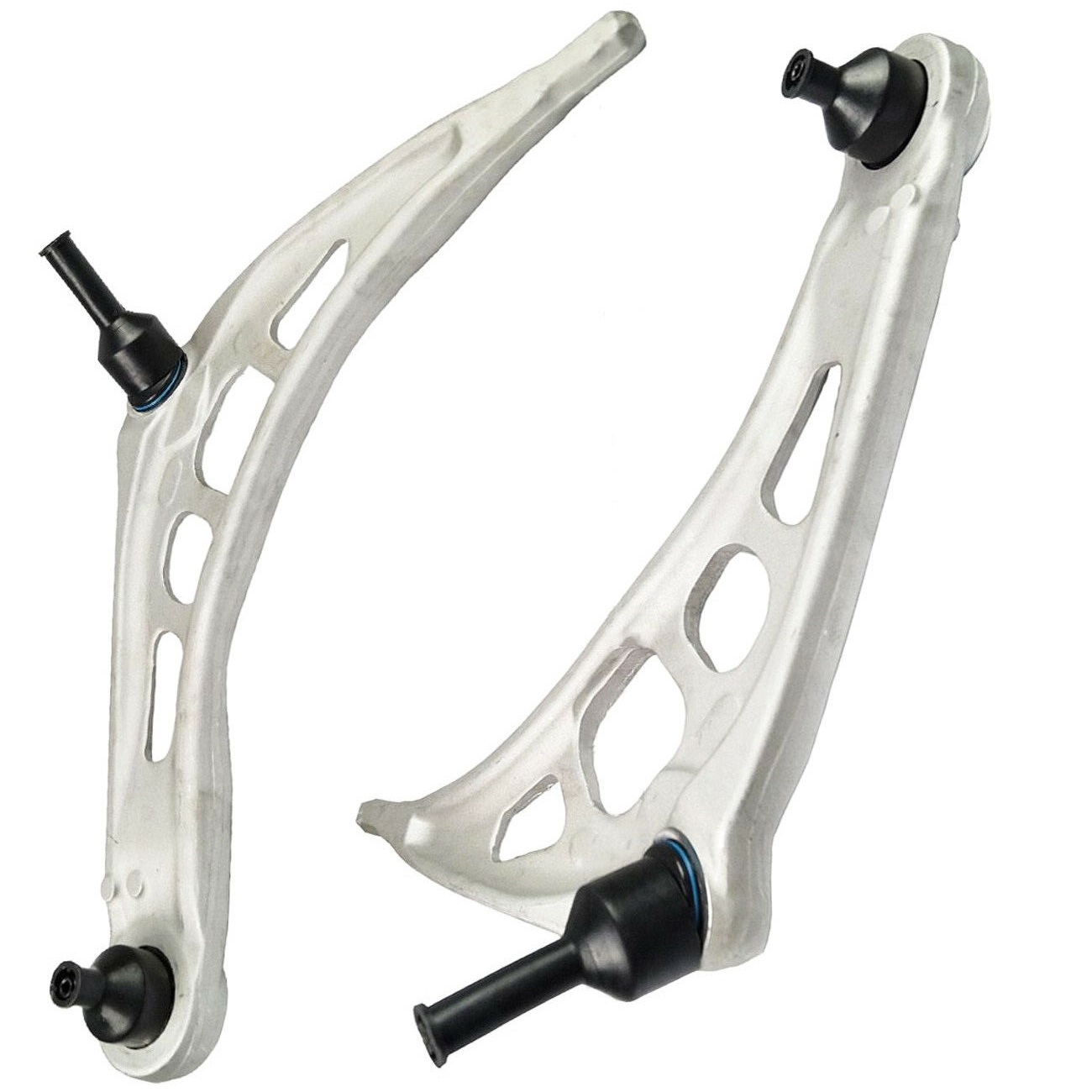 Lower Front Left & Right Control Arms for 1998-2007 BMW E46 3 Series E85 Z4 German Made