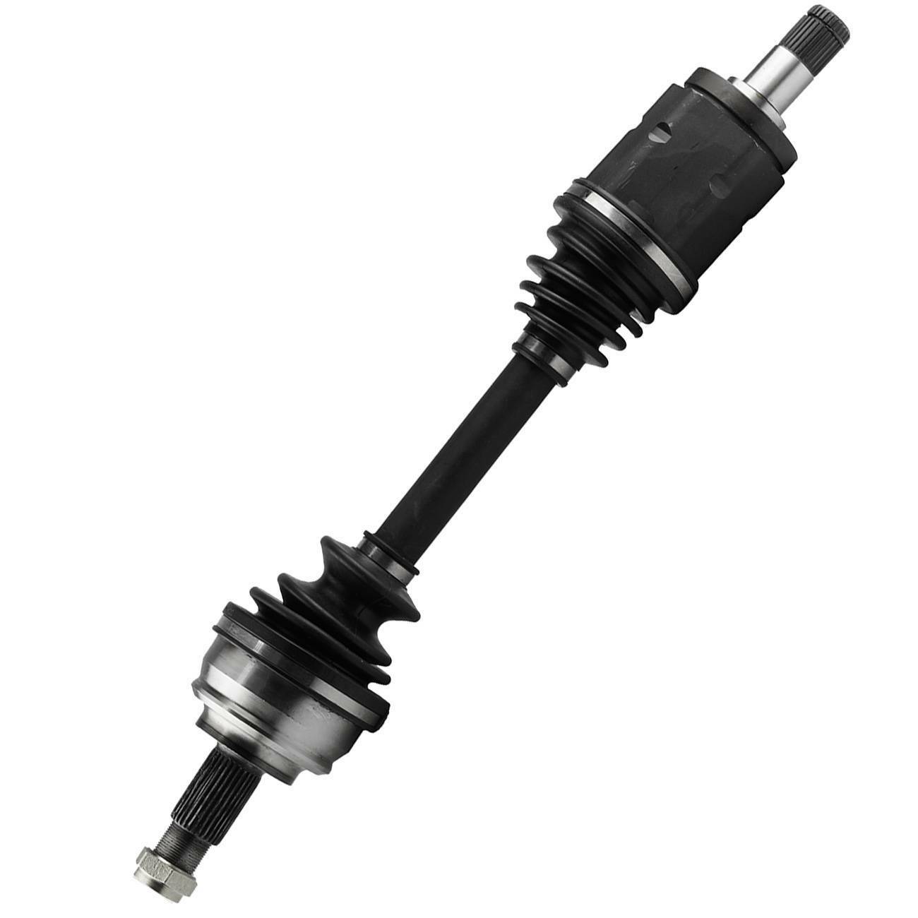 Front Left Axle Drive Shaft Assembly for 00-06 BMW X5 E53 3.0i 4.4i 4.6is German Made