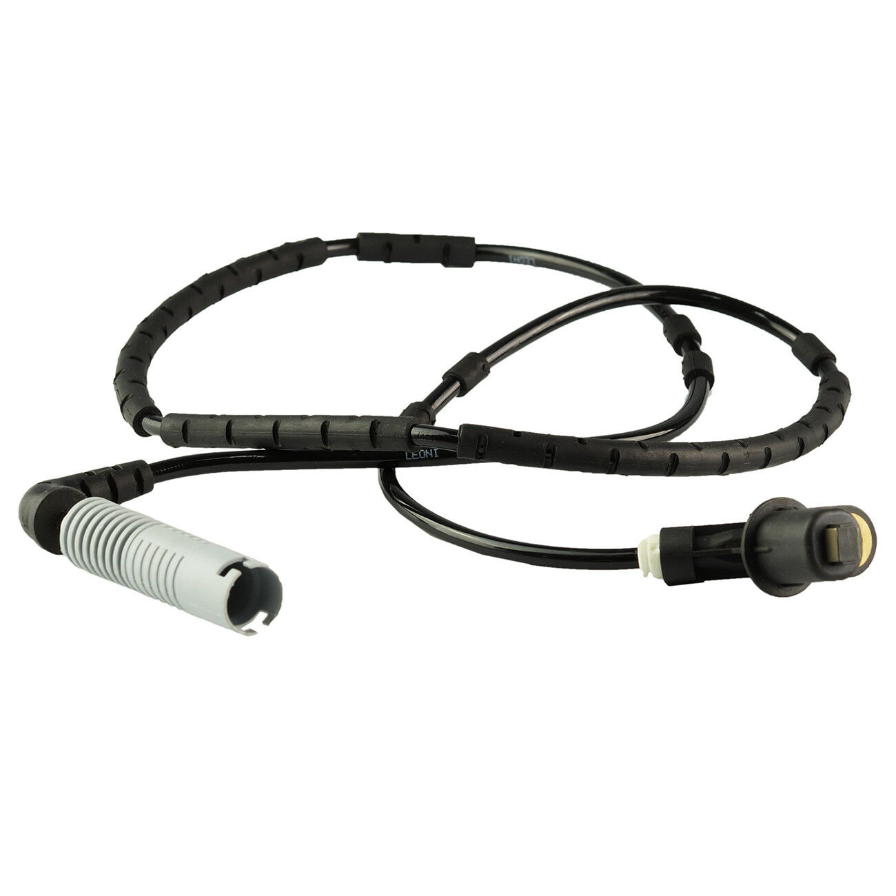 Front ABS Wheel Speed Sensor For BMW 318, 320, 323, 325, 328, M3, Z3 - 34521163027 - Left Or Right