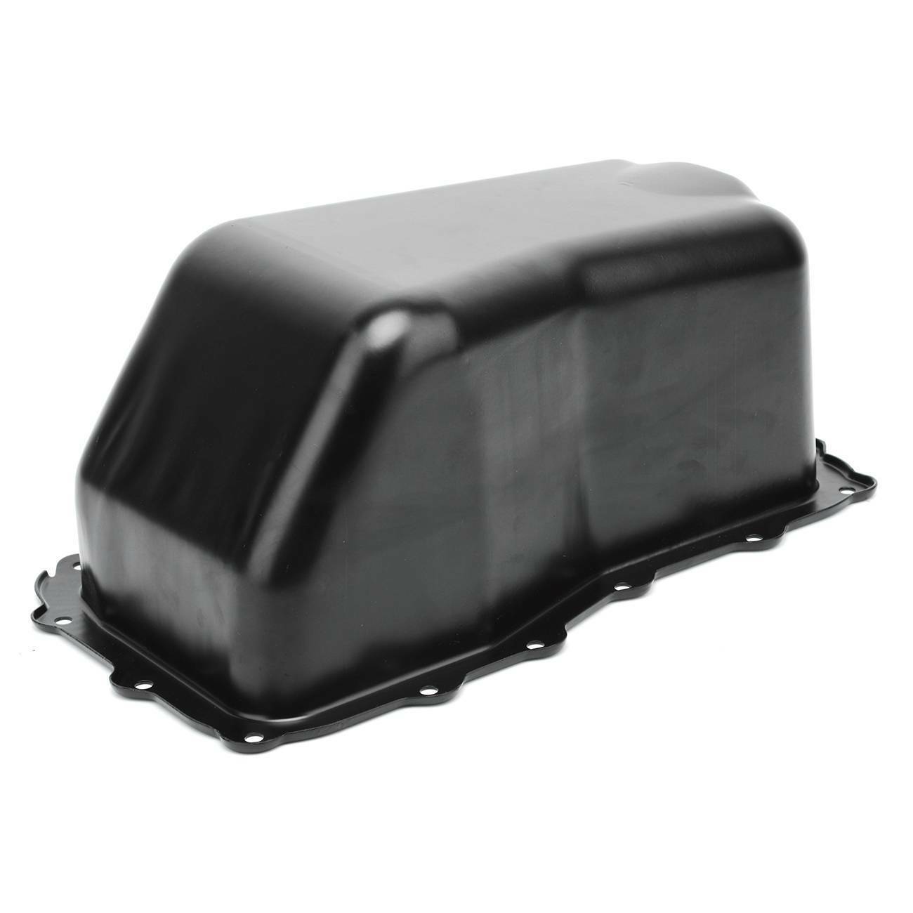 Engine Oil Pan Sump for Jeep Wrangler JK Series 2007-2011 V6 3.8L 4666153AC German Made