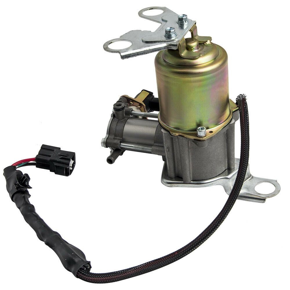 Air Suspension Compressor For Toyota Land Cruiser Prado 120 Pump 48910-60021