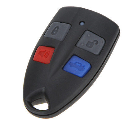 Ford AU Falcon/FPV/XR6/XR8 Car Remote Series 2 & 3 99'-02' AU2/AU3