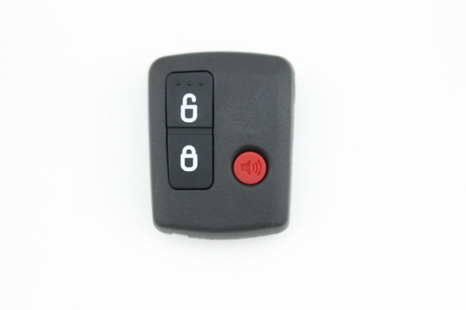 Ford BA BF Falcon Territory SX SY Ute/Wagon 02'-10' Car Remote 3 Button