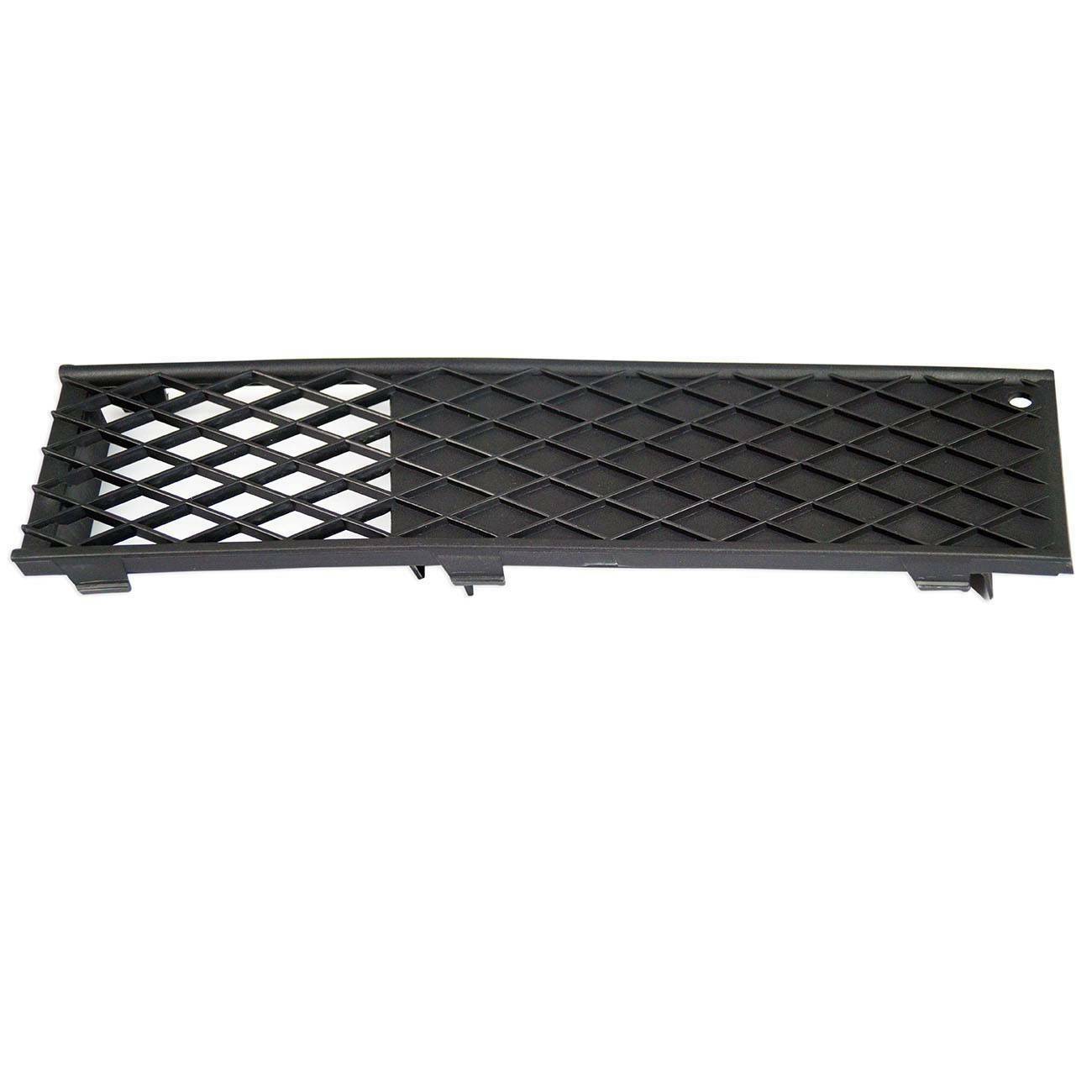 Lower Bumper Grille Left For BMW 7 Series F01 F02 F03 F04 51117186505 German Made