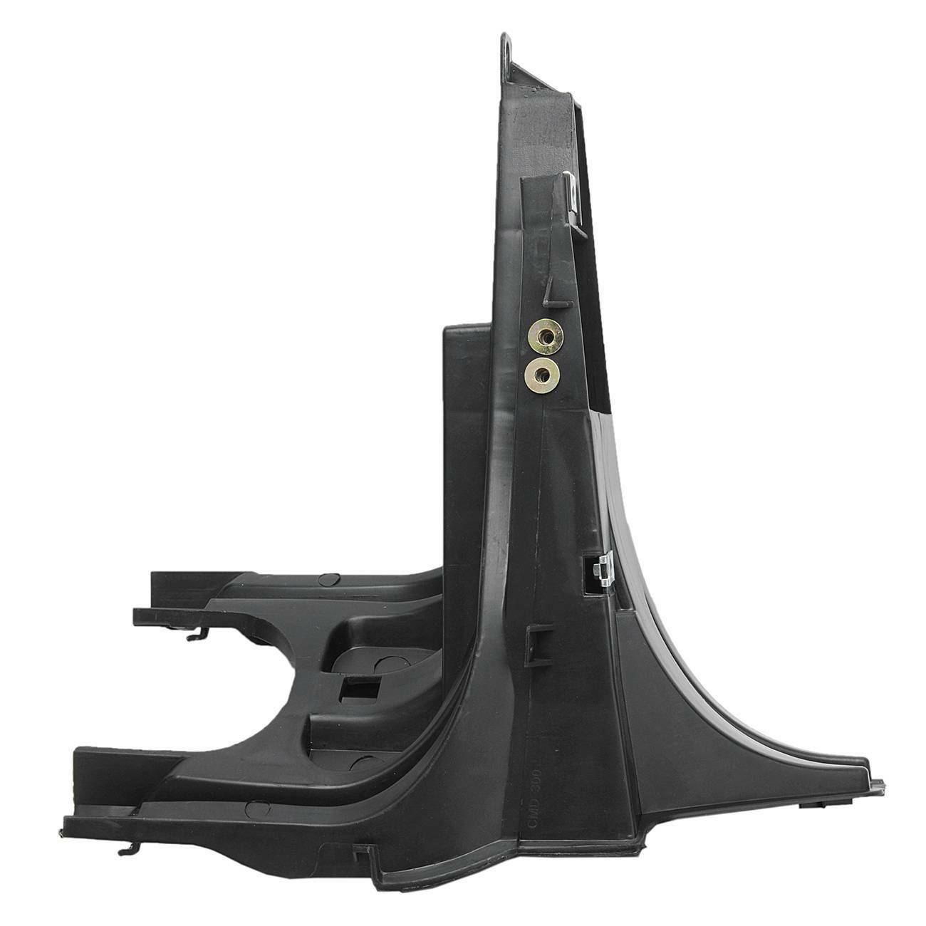 Front Left Fender Lower Mount  Bracket Module Support For BMW X5 E70 X6 E71 E72