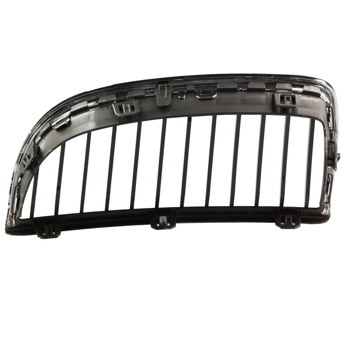 Front Right Kidney Chrome Grille for BMW E90 E91 320i 325i 51137120010 German Made