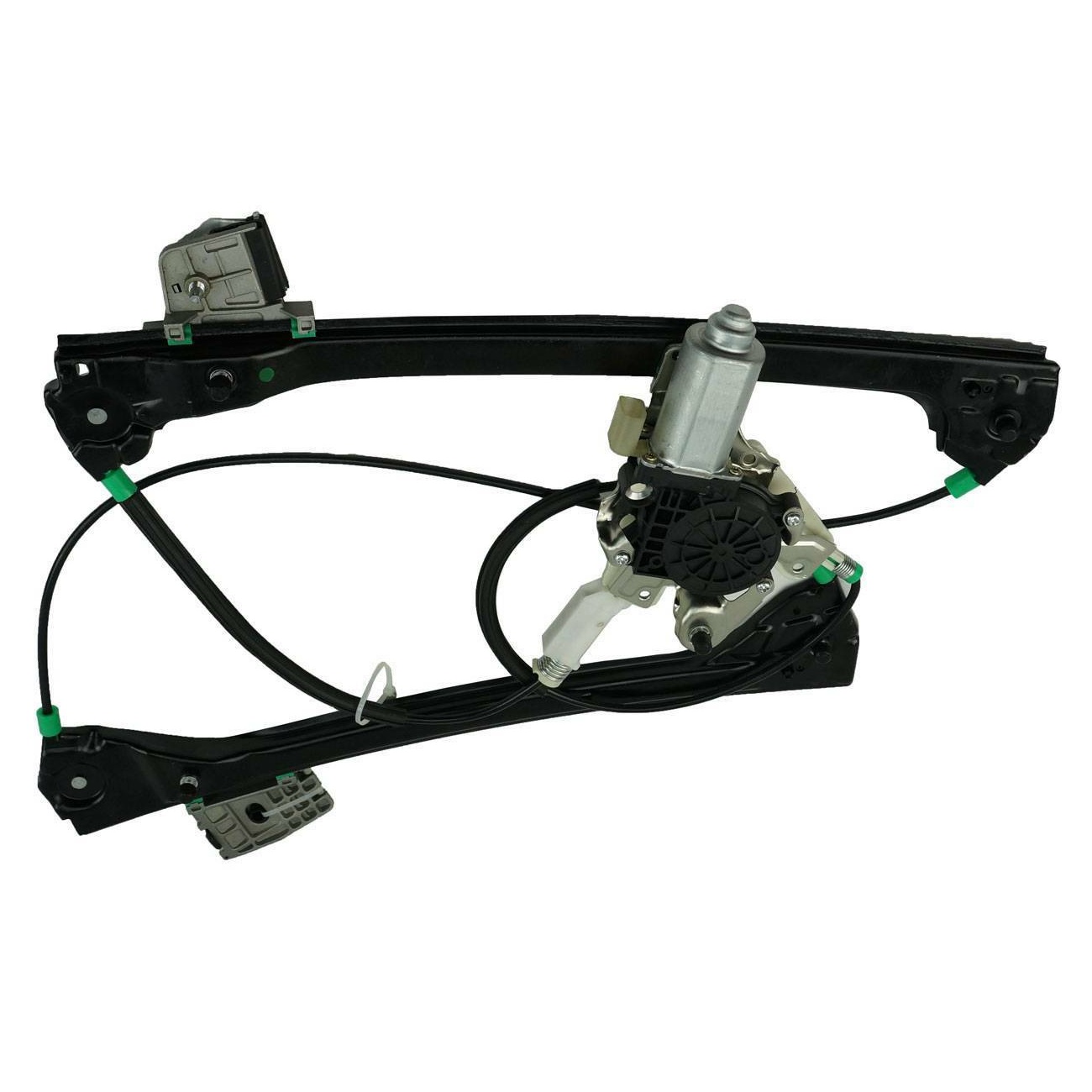 Front Right Window Regulator W/ Motor for BMW E46 318/320/323/325/328/330Ci M3 German Made