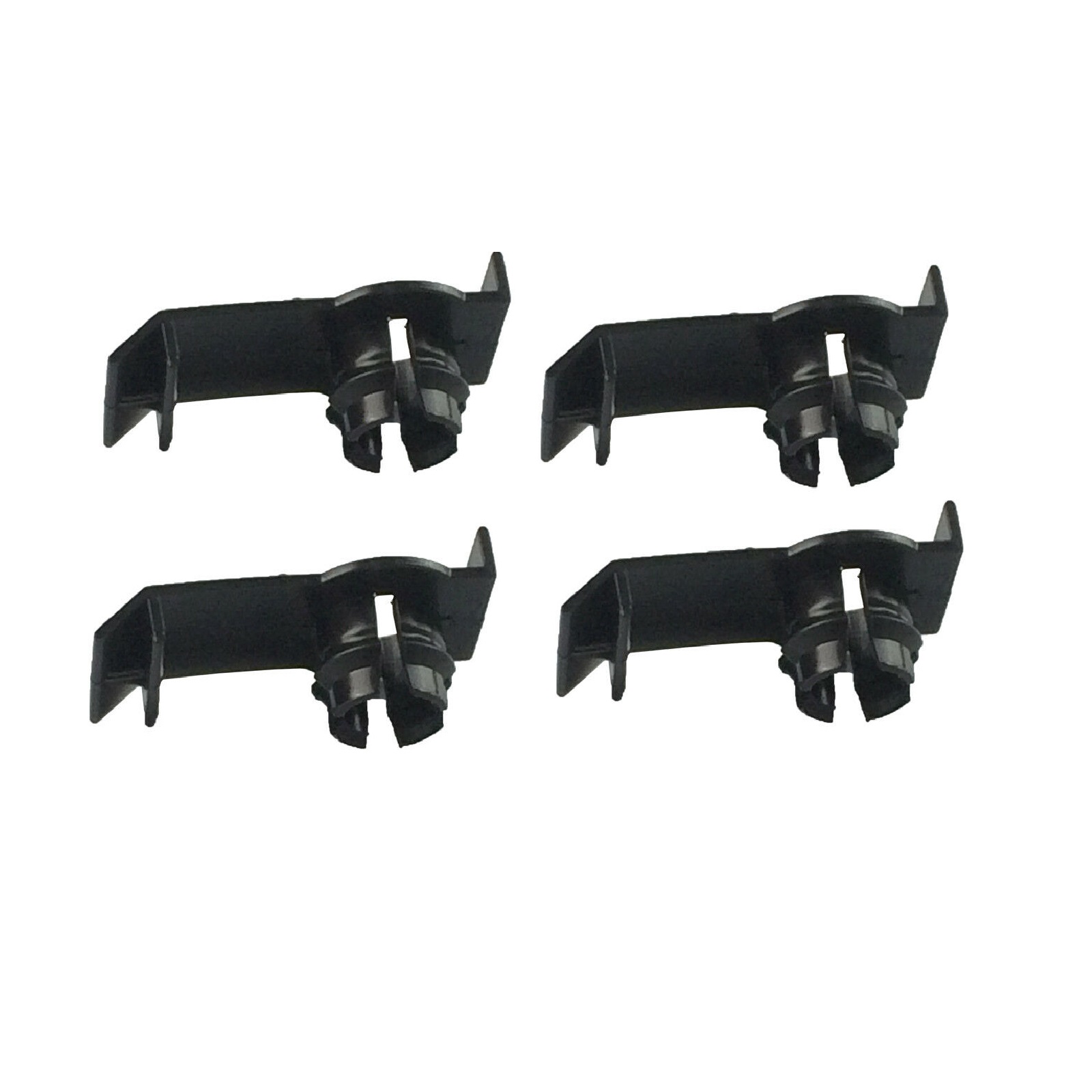 4Pcs Window regulator Repair clips for BMW X5 E53 Models Left&Right AU STOCK German Made