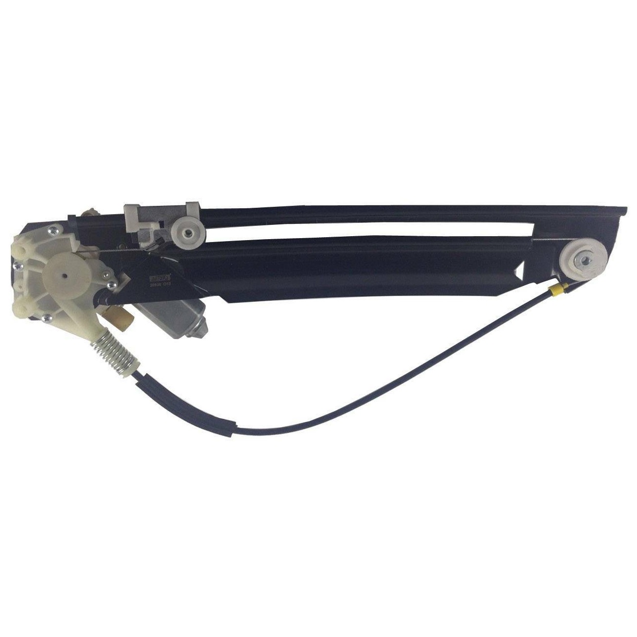 Rear Left Window Regulator With Motor for BMW E39 520/523/525/528/530/535/540i German Made