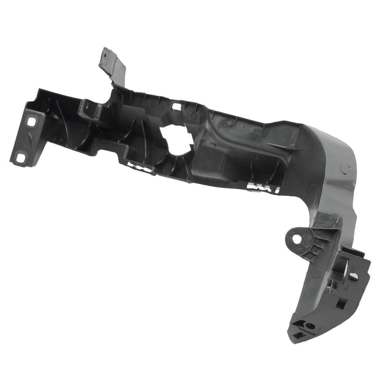 thumbnail interactive-video image 1 of TOPAZ Left Headlight Support Frame Mounting Bracket For BMW E90 E91 2006-2008 - 51647116707 1 of 5