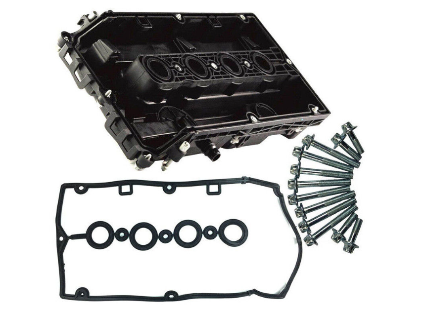 Cylinder Head Cover +Gasket for Holden CRUZE 1.6L,1.8L 2008-2012 55564395 German Made