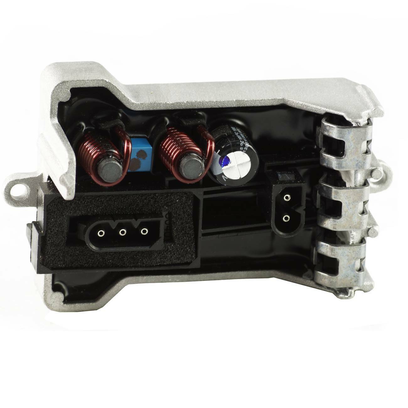 Blower Motor Resistor for BMW E65 E66 E67 735i 745i 750i 740d 64116934390 German Made