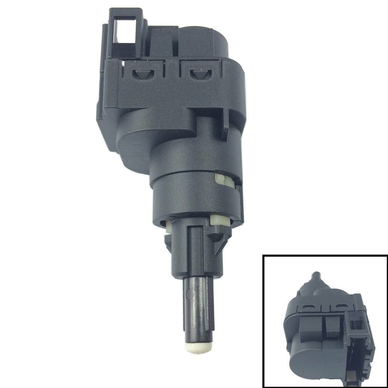 LHD Brake Light Switch for A3 A4 R8 Skoda VW Golf Polo Touran 6Q0945511 German Made