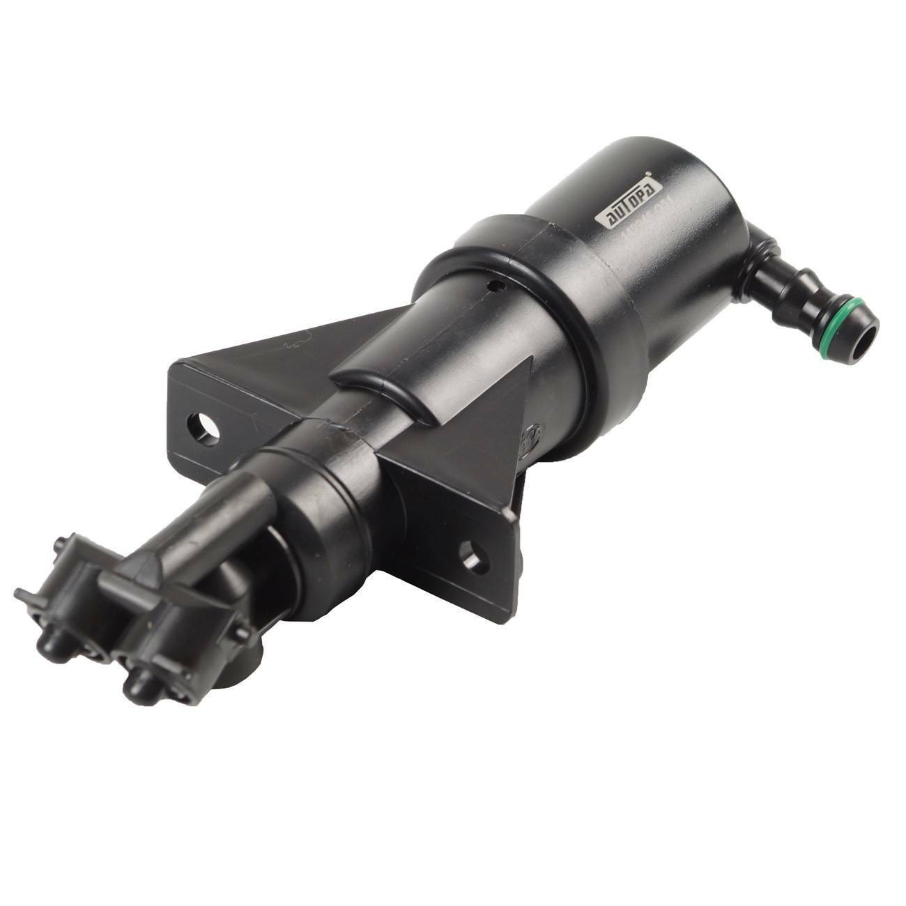 Headlight Washer Nozzle L&R for AUDI A6 4A2 8D2 8D5 4B2 4B5 1.8T 2.4 2.8