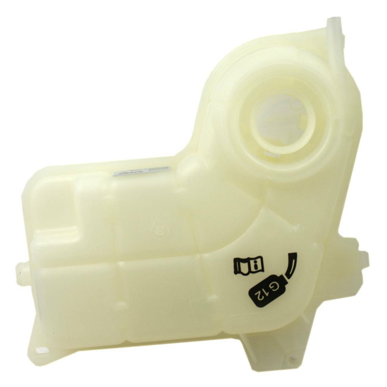 Coolant Expansion Tank for 03-08 Audi A4 S4 RS4 Quattro 4.2L 8E0121403F German Made