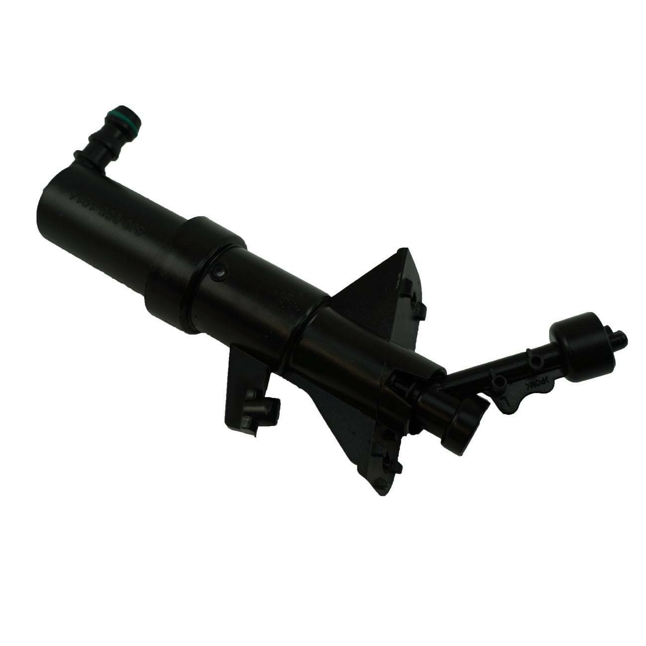 Headlight Washer Nozzle for AUDI TT 8J3 1.8TFSI 8J9 2.0 TFSI 8J0955101A German Made