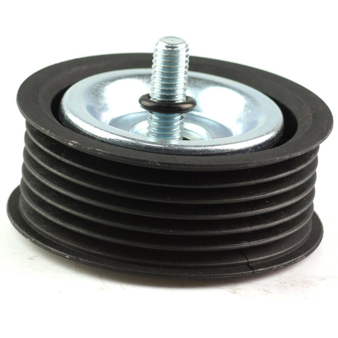 Drive Belt Pulley For Mercedes A207 S204 W204 W212 S212 R172 0002021619 German Made