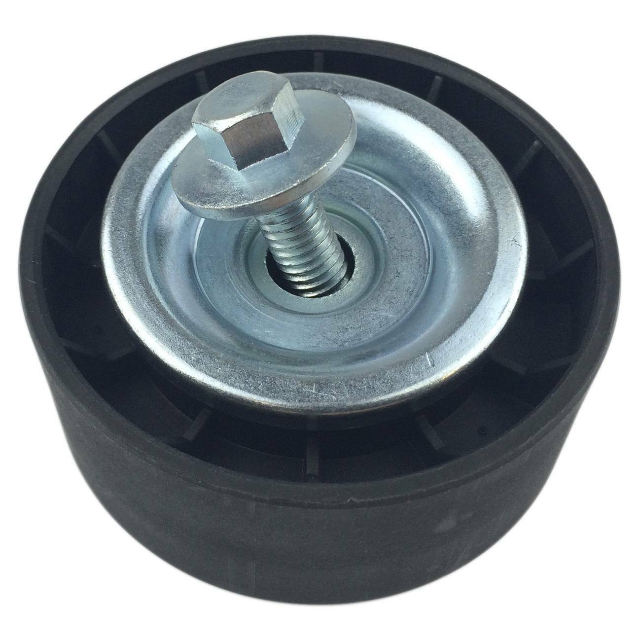 Belt Tensioner Pulley for Mercedes A207 W204 W212 C207 R172 0002021719 German Made
