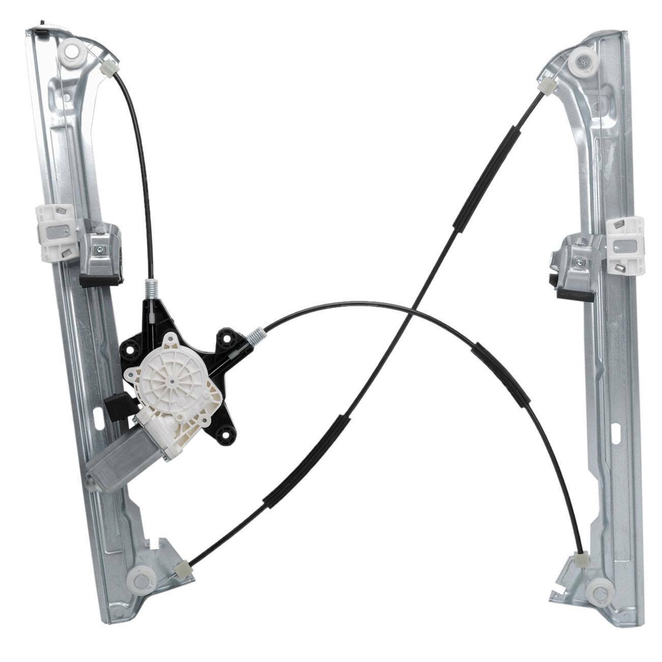 Front Right Window Regulator W/ Motor for Mercedes Vito/Viano/Mixto W639 04-on German Made