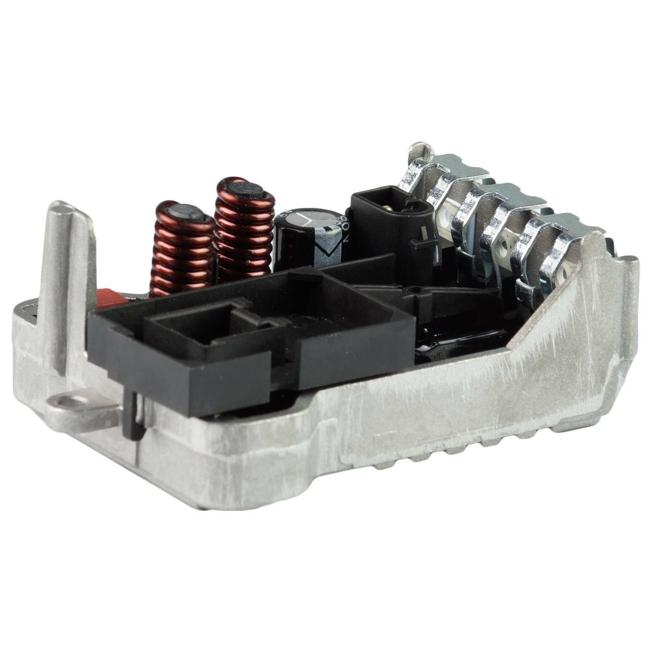 A/C Blower Motor Resistor for Mercedes R230 W203 S203 W220 W211 W220 W163 W463