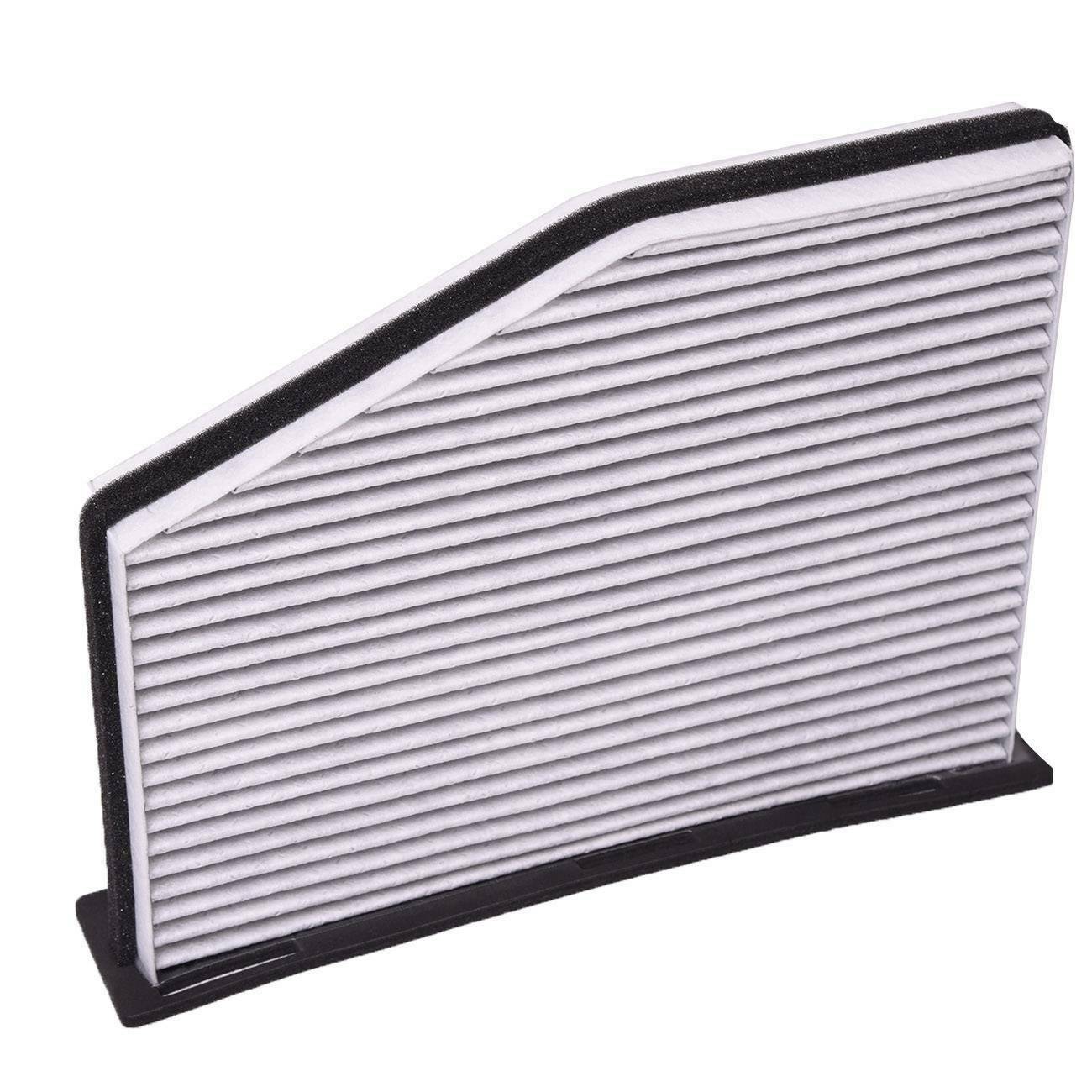 Carbon Air Filter for Audi A3 TT VW Golf Caddy Skoda Octavia Superb 1K0819644B