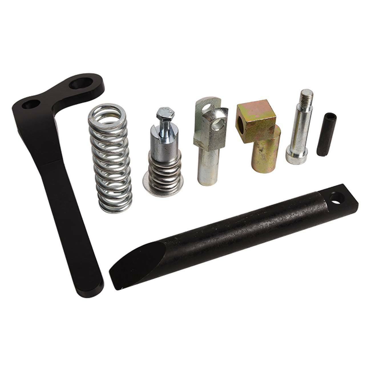 Tach Lever Kit RHS Lever Latch for Bobcat 630 631 632 641 642 643 645 653 730