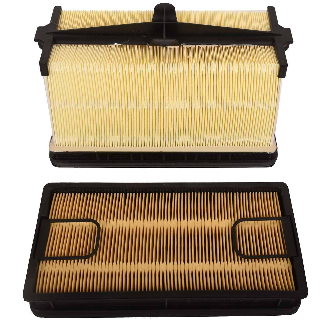 Air Cleaner Filter For Bobcat 7010031 7286652 7010030 A770 T740 T750 T770 T870