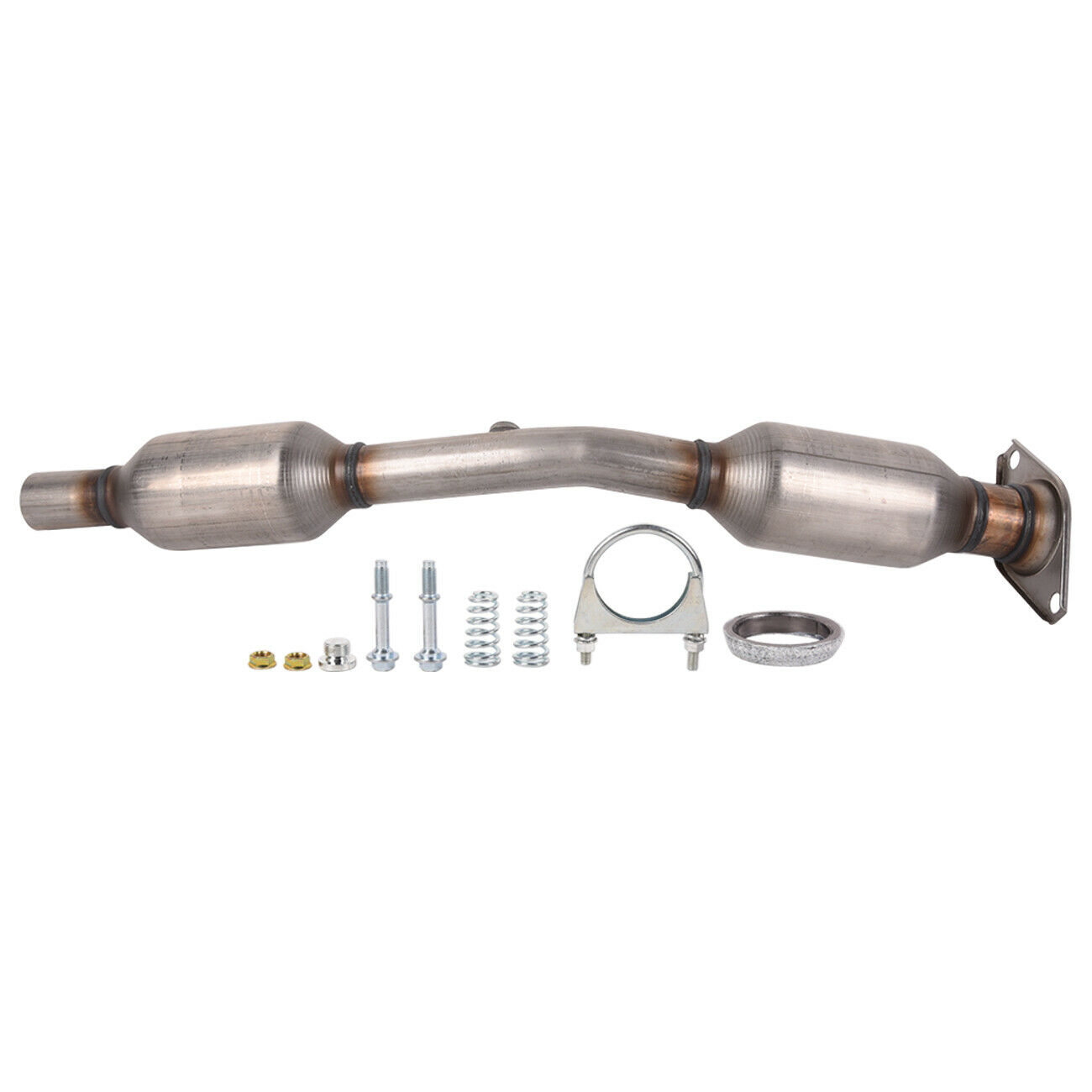 Exhaust Catalytic Converter For Toyota Prius 1.5L 16337 2004-2008