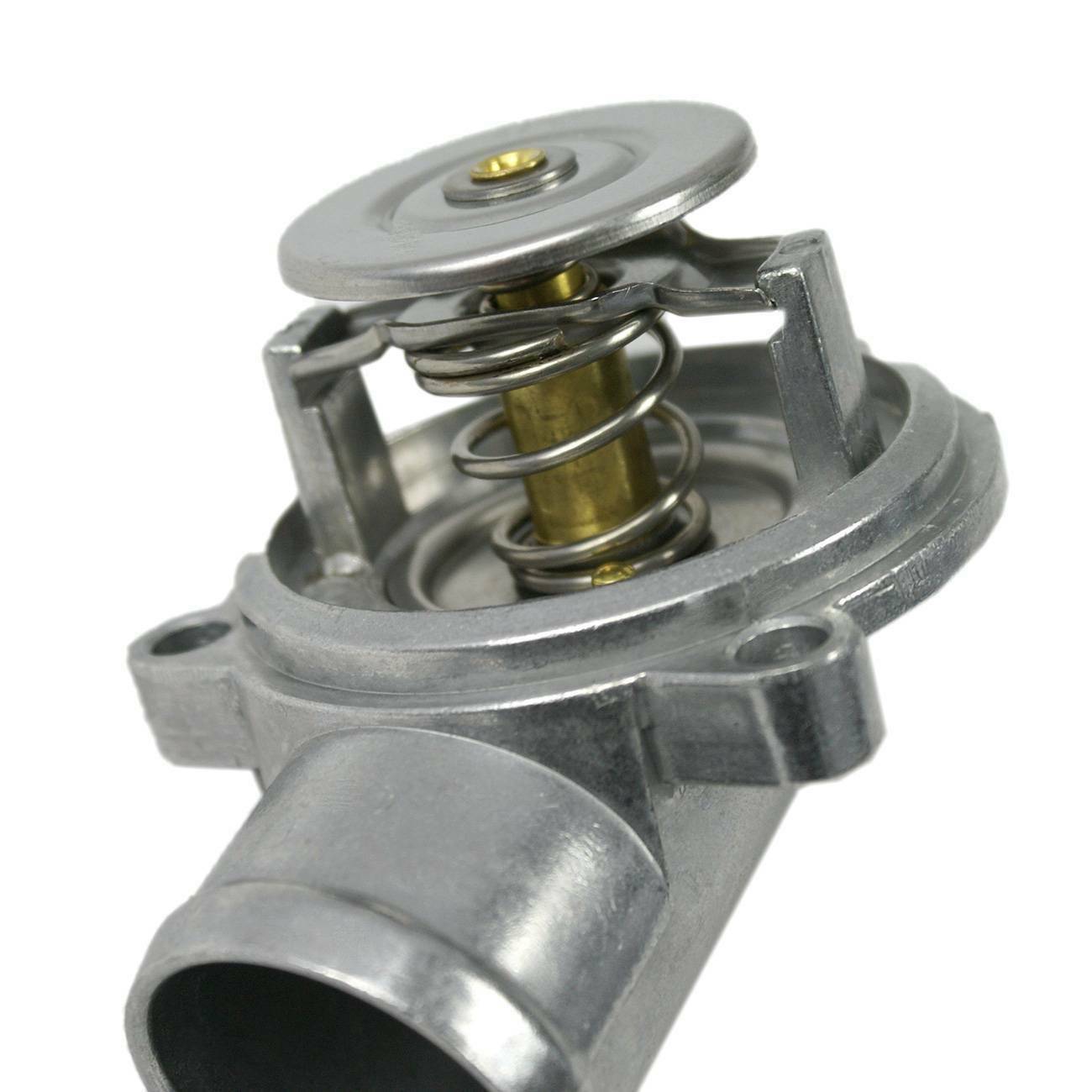 Thermostat W/ Seal for Mercedes A208 C208 W202 S202 W210 S210 A1112000315 German Made