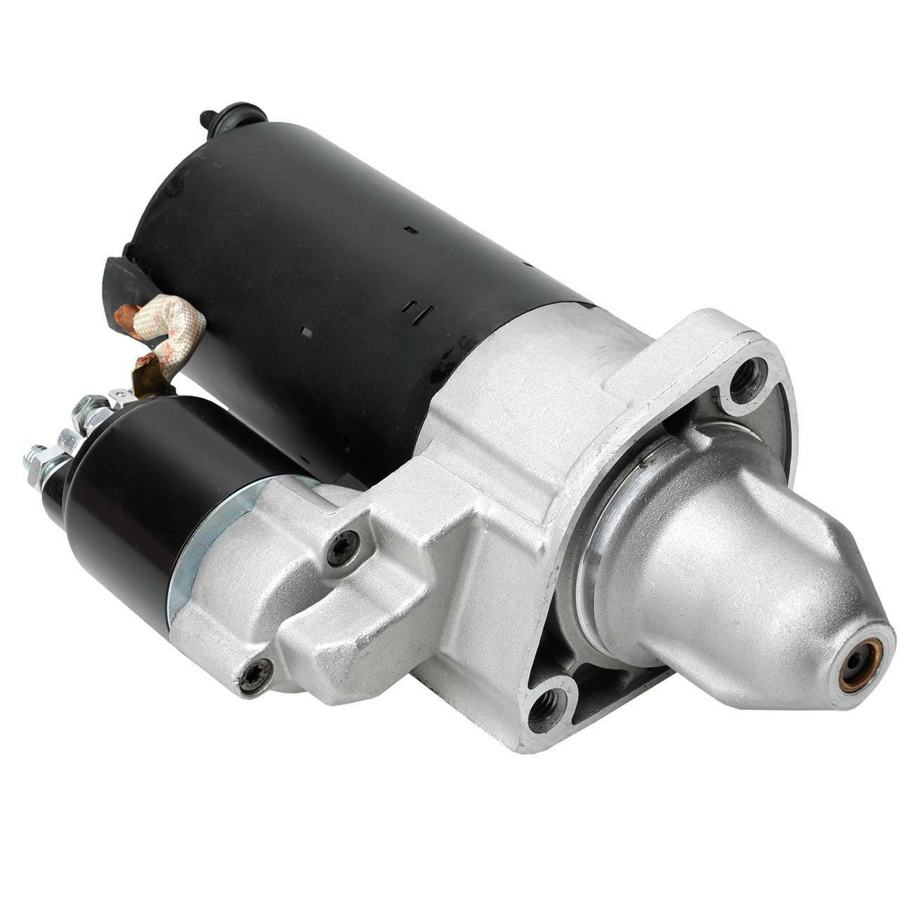 Starter Motor for Mercedes W202 S202 W210 W211 W220 W221 W163 W463 German Made