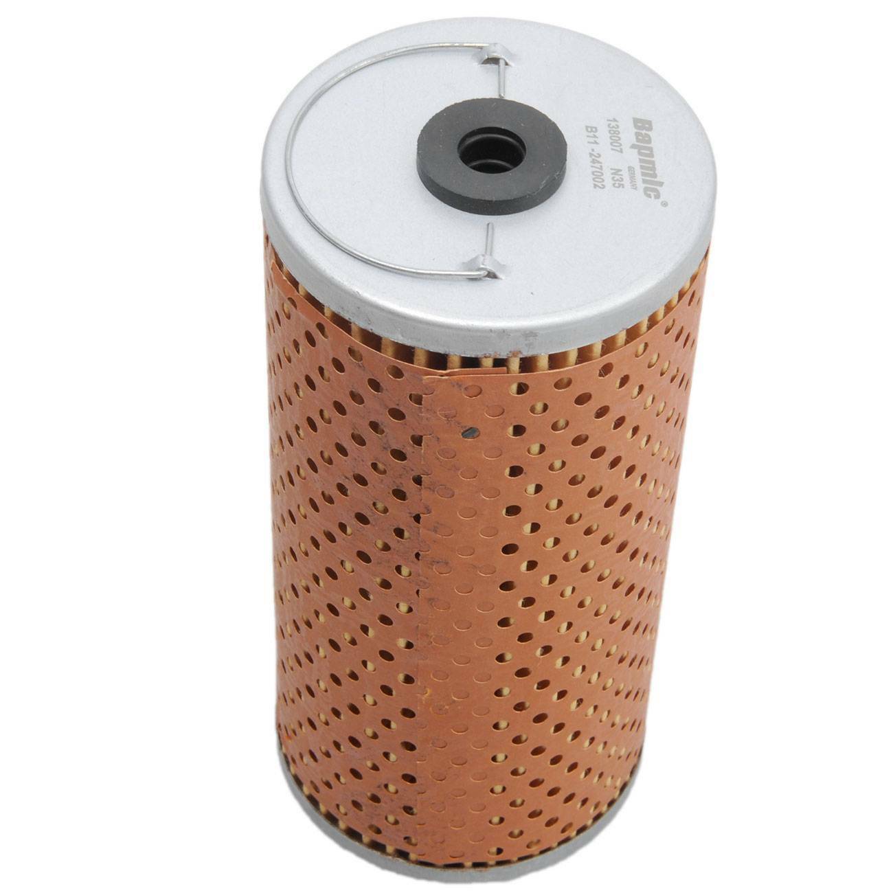 Oil Filter for Mercedes-Benz W140 R129 400 E 500 E A1191800009 German Made