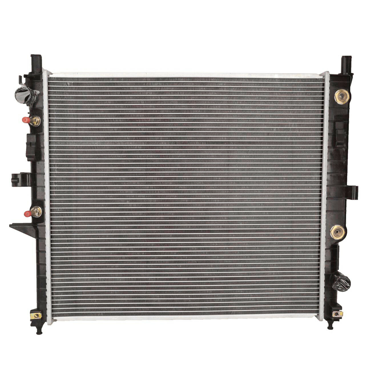 Engine Cooling Radiator for Mercedes W163 ML230 ML320 ML350 ML430 ML55 AMG