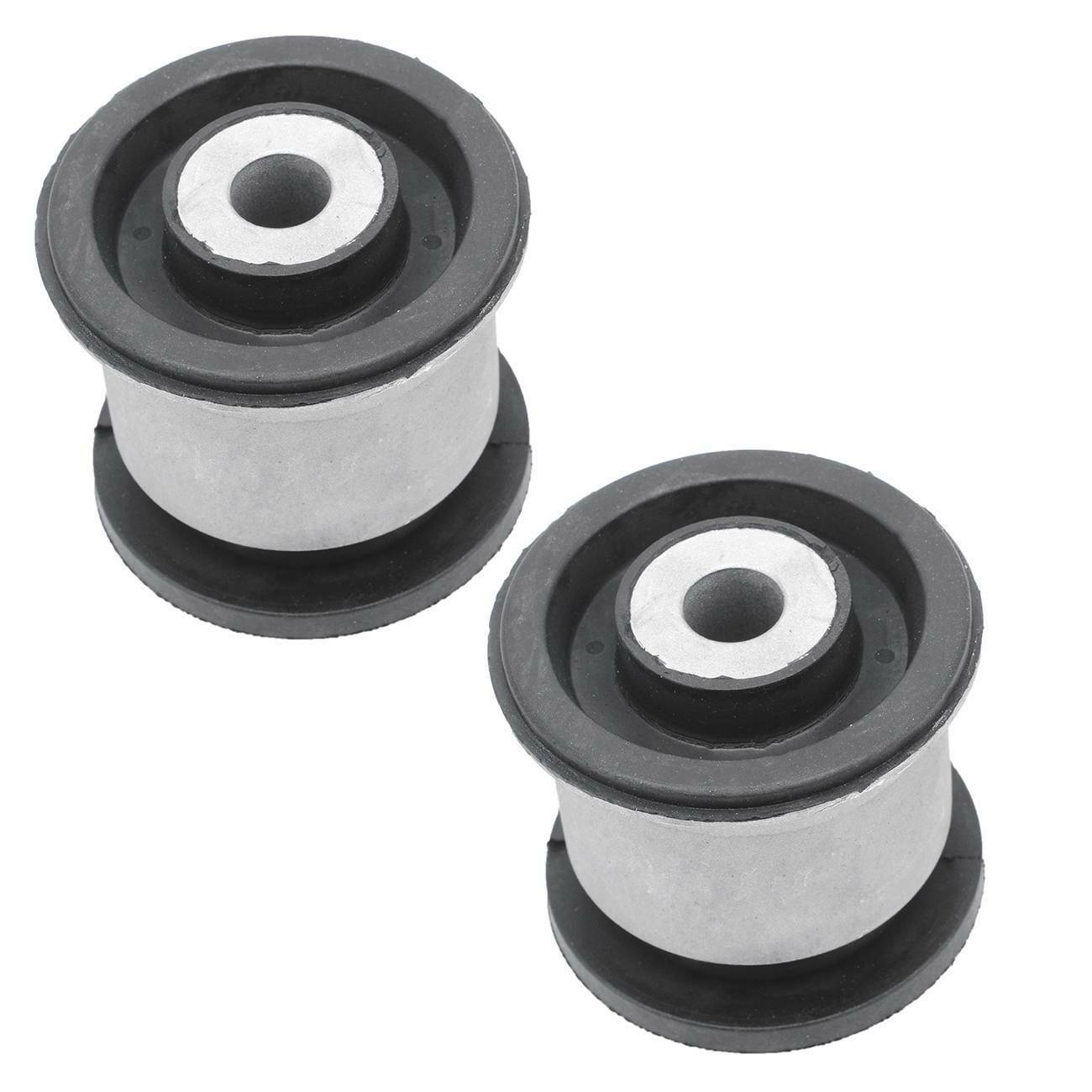 2Pcs Control Arm Bushings for Mercedes W164 W251 V251 X164 R500 ML350 ML500 ML63 German Made