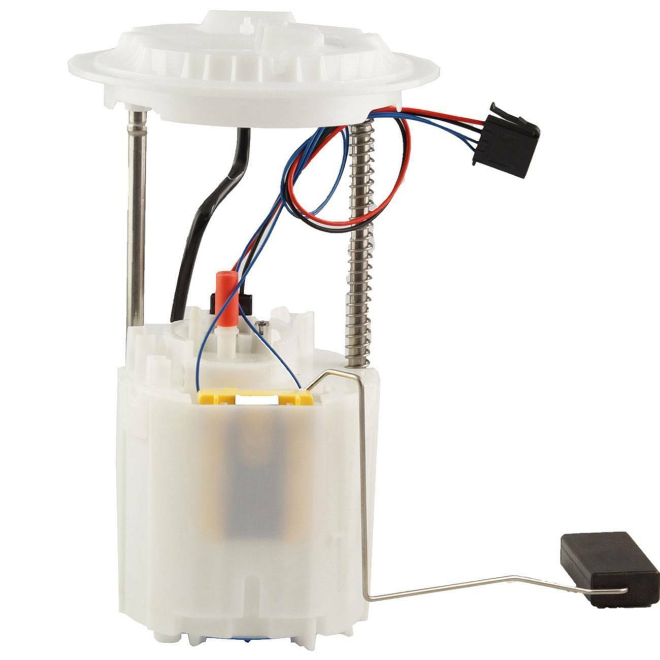 Fuel Pump Module Assembly for Mercedes W164 ML350 ML500 X164 GL450 GL500 4-Matic German Made