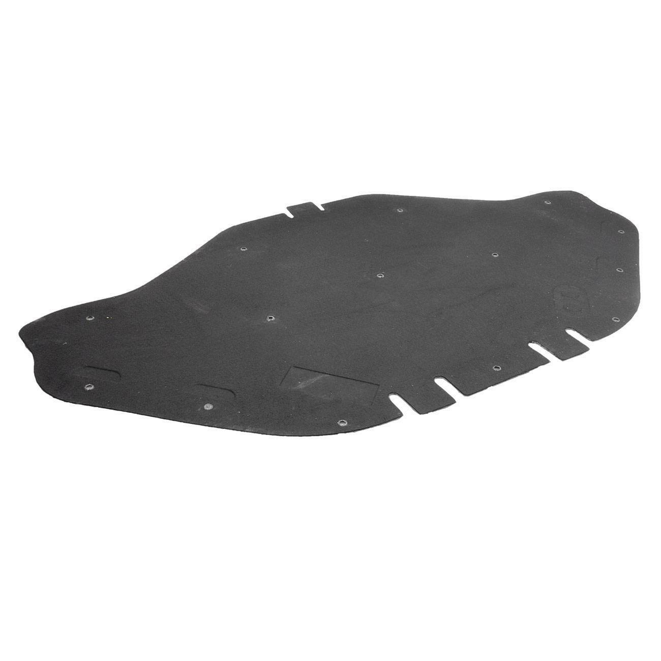 Hood Insulation Pad Heat Shield Cover for Mercedes W166 X166 ML350 ML400 German Made